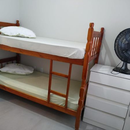 Apt 2Qts Na Praia Da Pinheira 20 Min Da Guarda Do Embau Palhoça Εξωτερικό φωτογραφία
