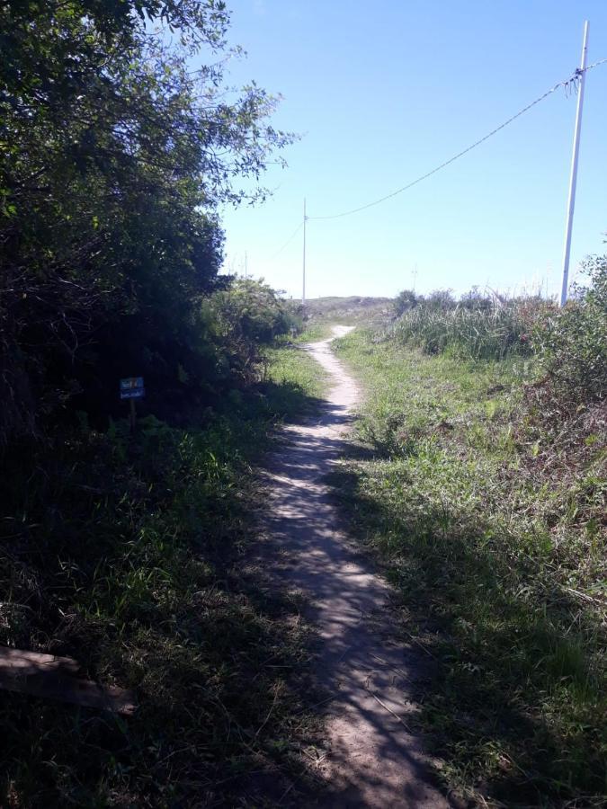 Apt 2Qts Na Praia Da Pinheira 20 Min Da Guarda Do Embau Palhoça Εξωτερικό φωτογραφία