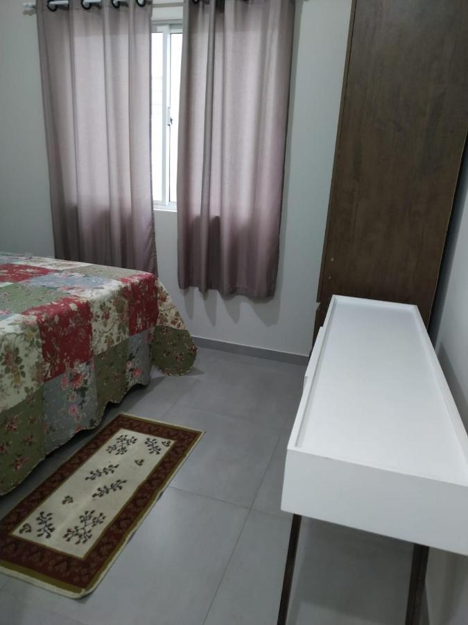 Apt 2Qts Na Praia Da Pinheira 20 Min Da Guarda Do Embau Palhoça Εξωτερικό φωτογραφία