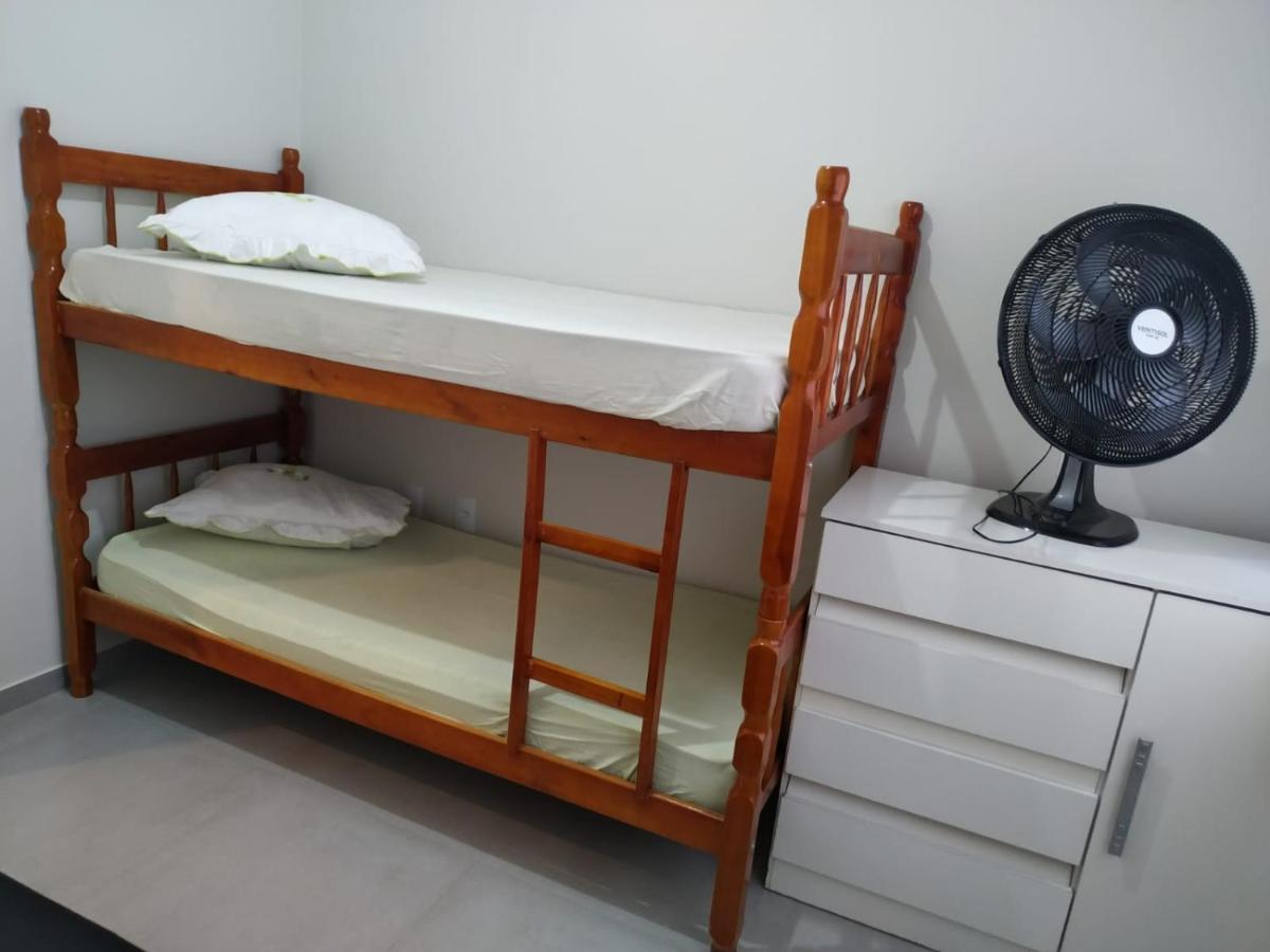 Apt 2Qts Na Praia Da Pinheira 20 Min Da Guarda Do Embau Palhoça Εξωτερικό φωτογραφία